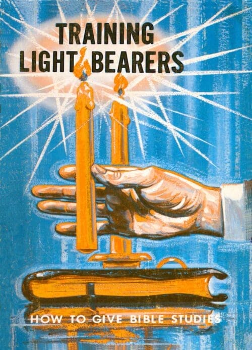 Training Light Bearers