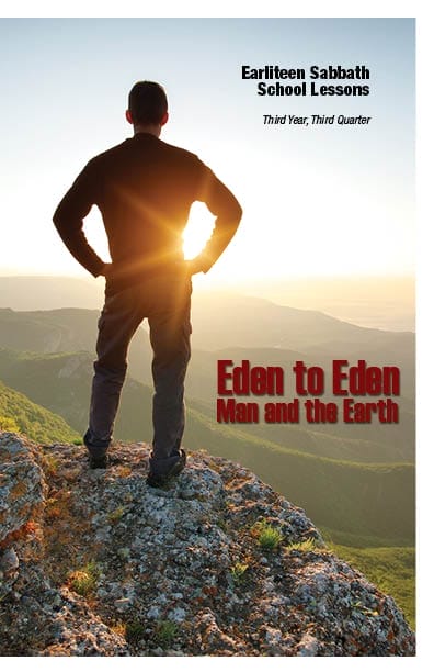 Earliteen SSL, Third Year, Third Quarter