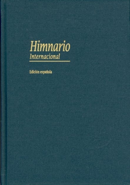 Himnario Internacional (Pasta Dura)