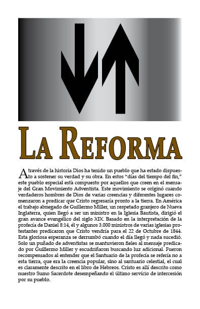La Reforma