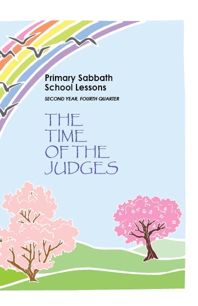 Primary SSL, Second Year, Fourth Quarter–Ebook