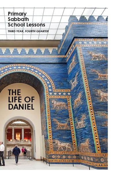 Primary SSL, Third Year, Fourth Quarter–Ebook