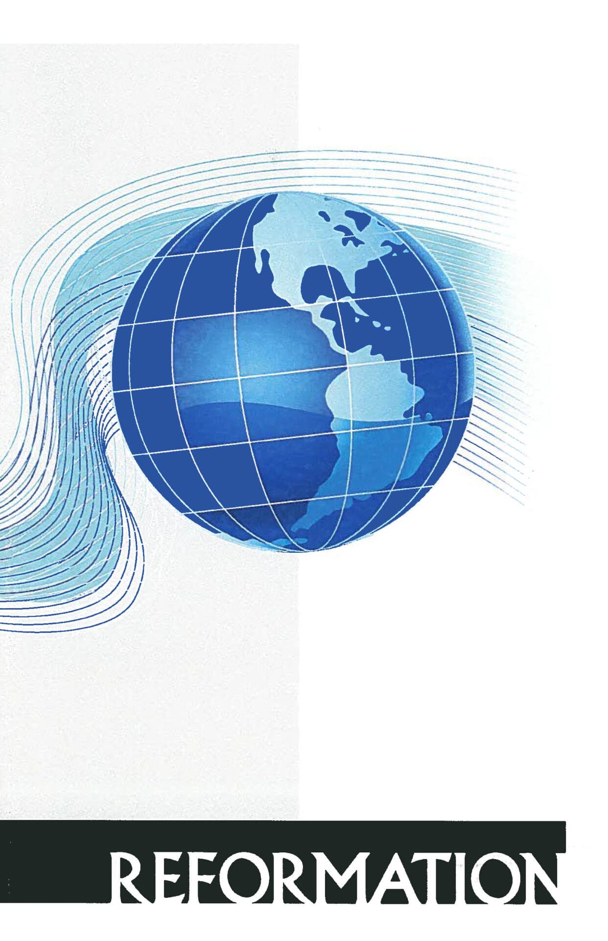 Reformation-Front Cover