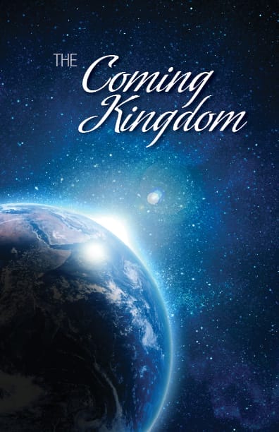 The Coming Kingdom