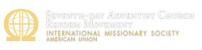 International Missionary Society, American Union